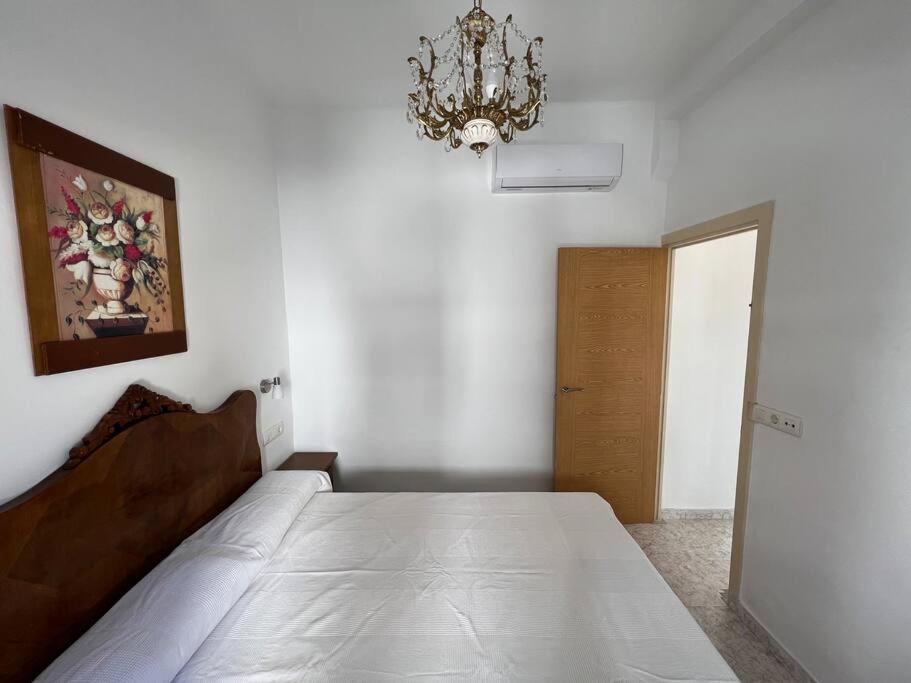 Apartamento Acogedor En Alozaina Exterior photo