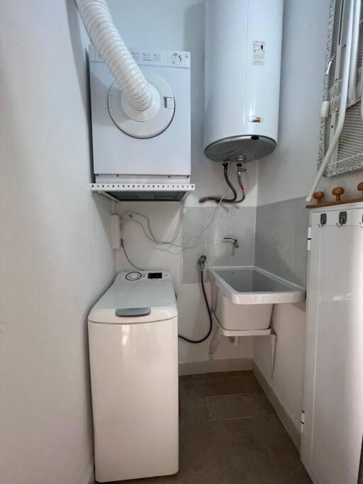 Apartamento Acogedor En Alozaina Exterior photo