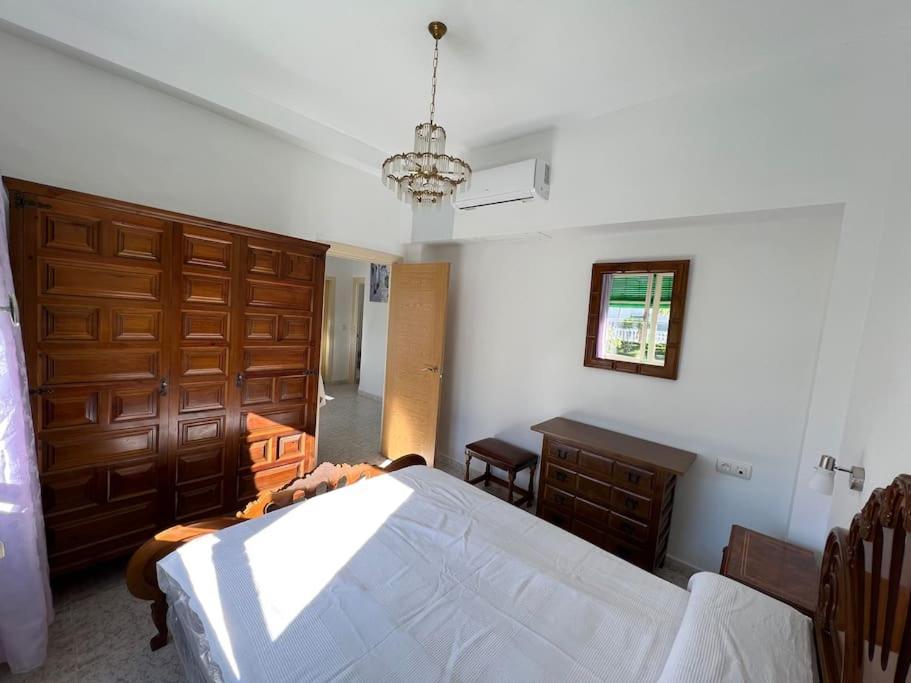 Apartamento Acogedor En Alozaina Exterior photo