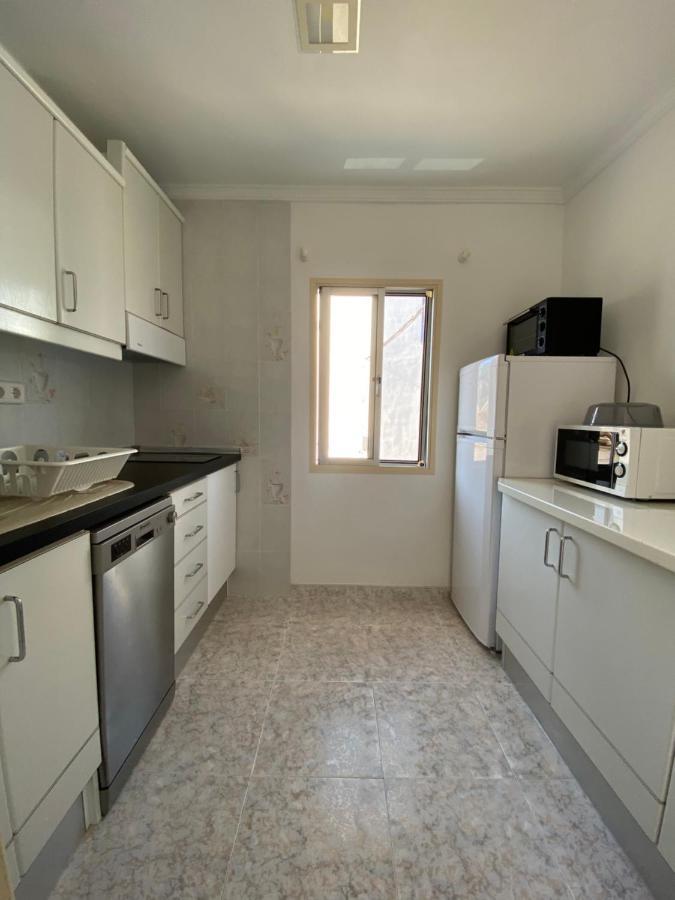 Apartamento Acogedor En Alozaina Exterior photo